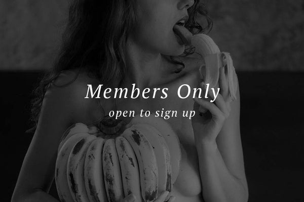 Turn Your Blow "Job" into a Blow "cation"