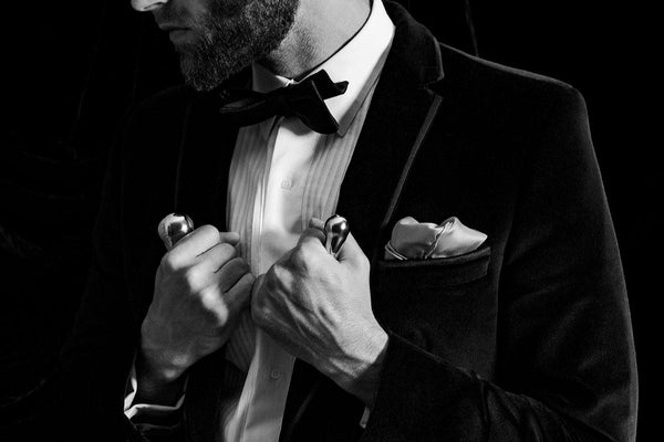 Men, want to know your Sexual Archetype ?