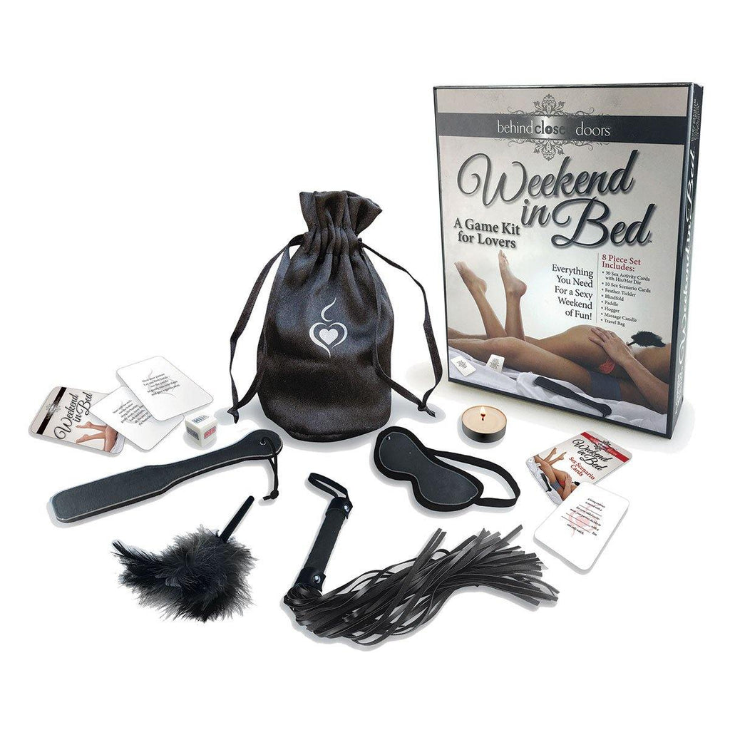 Weekend in Bed Kit [26906]