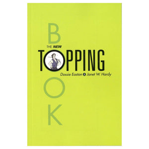 New Topping Book [375]