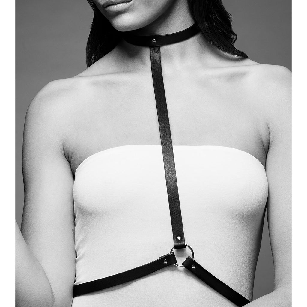 Bijoux Indiscrets Maze I-Harness [57565]