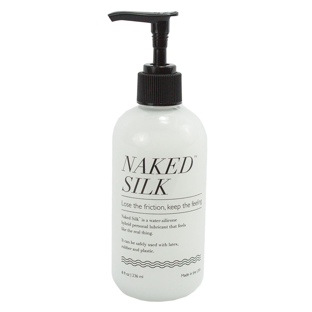 Naked Silk 8.7oz [67302]