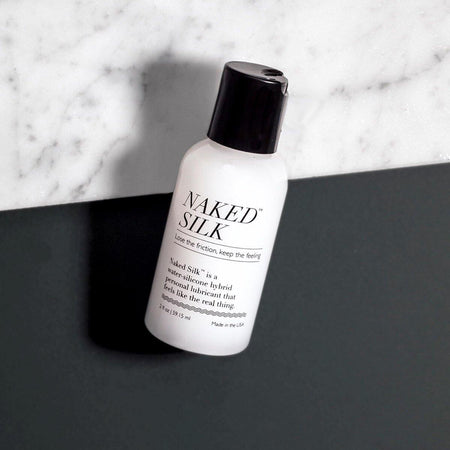 Naked Silk 2 oz. [67305]