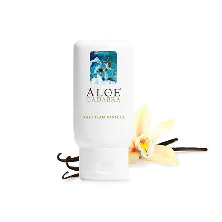 Aloe Cadabra 2.5oz - Vanilla [79701]