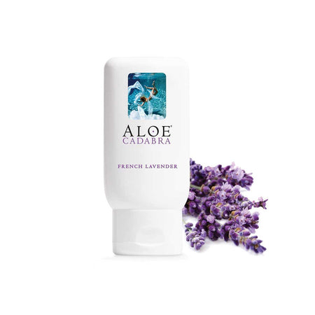 Aloe Cadabra 2.5oz - Lavender [79702]