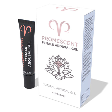 Promescent Female Arousal Gel 15ml RETAIL [80468]