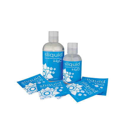 Sliquid H2O 4.2oz [84501]