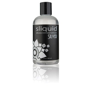 Sliquid Silver 8.5oz [84504]