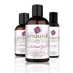 Sliquid Organics Natural Gel 8.5oz [84533]