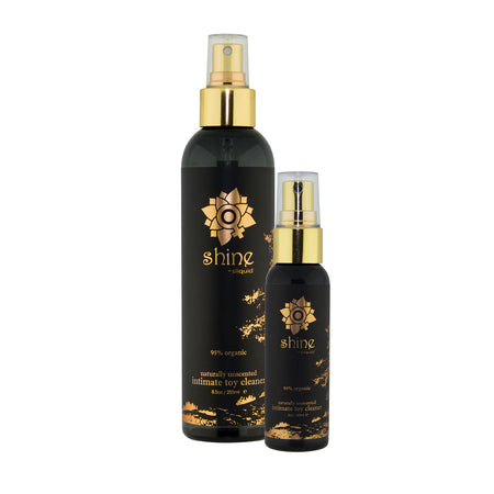 Sliquid Shine Toy Cleaner 8.5oz. [84587]