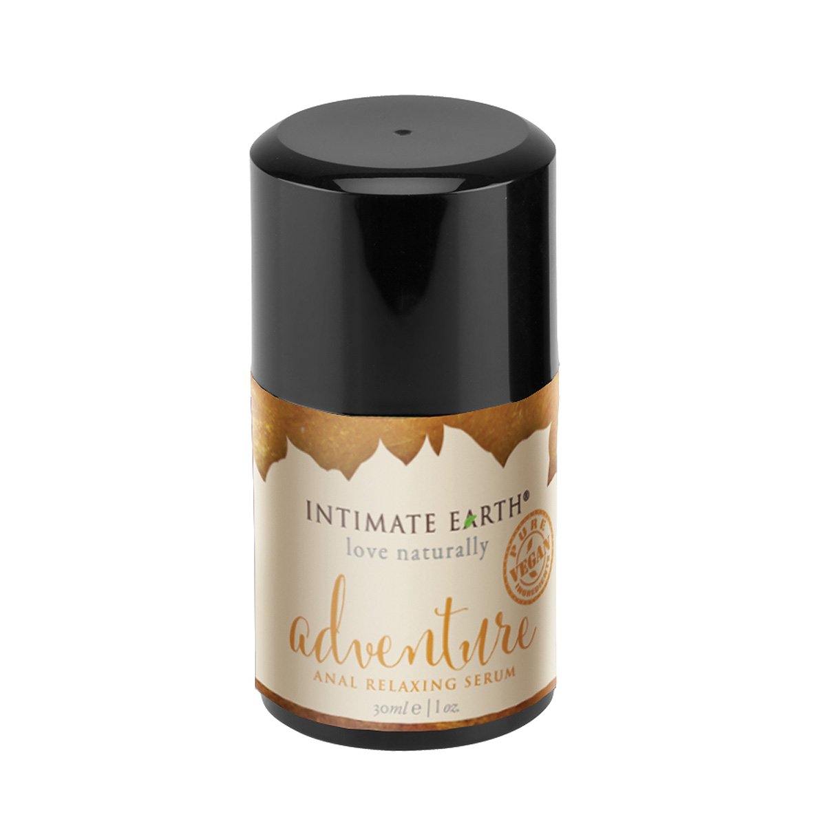 Intimate Earth Adventure Women's Anal Relaxing Serum 1oz [84604]