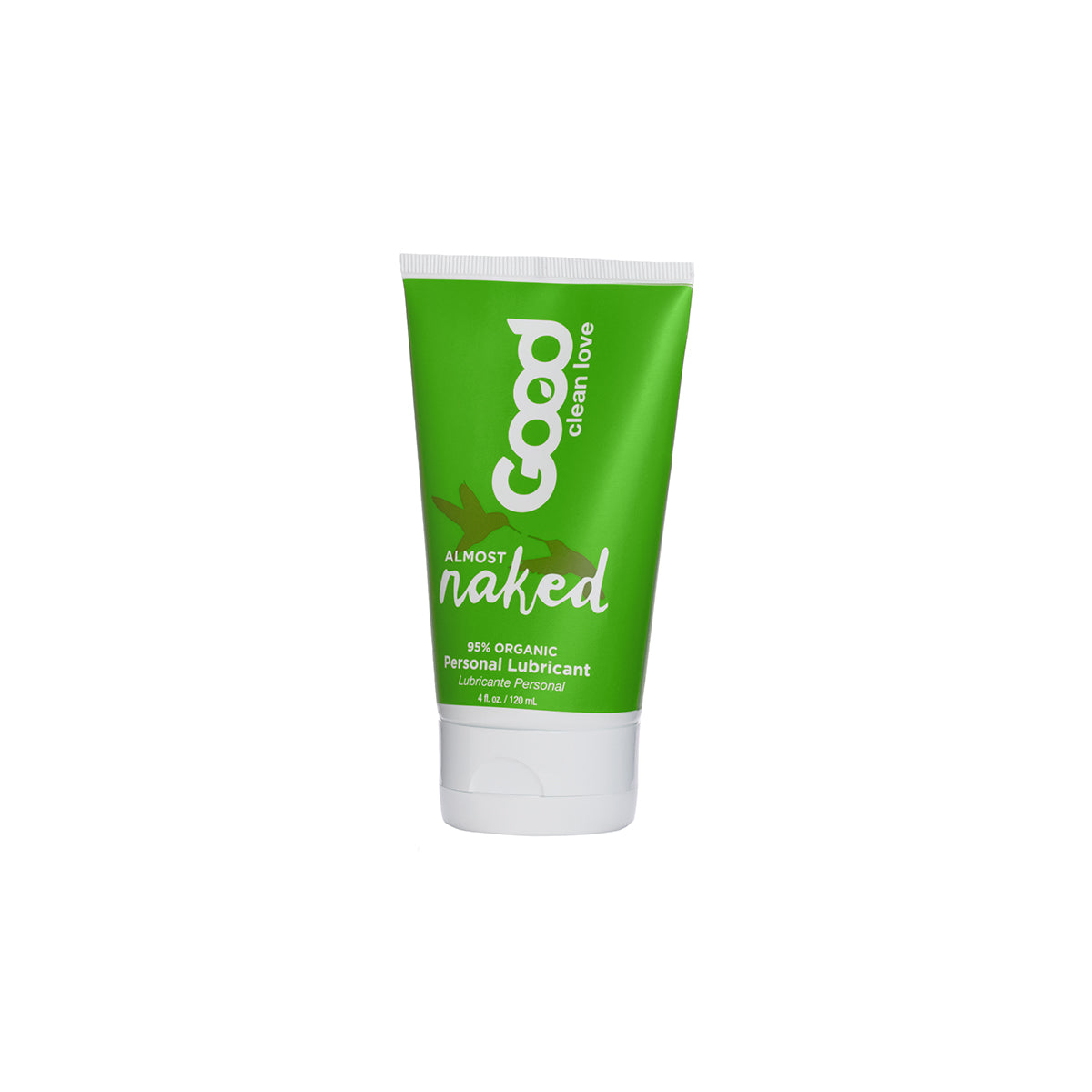 Personal Lubricant Almost Naked - 4oz lickerish-love Personal Lubricant Almost Naked - 4oz lickerish-love