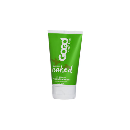 Good Clean Love Personal Lubricant Almost Naked - 4oz [87000]