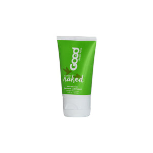 Good Clean Love Personal Lubricant Almost Naked [87003]
