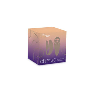 We-Vibe Chorus Purple [87769]