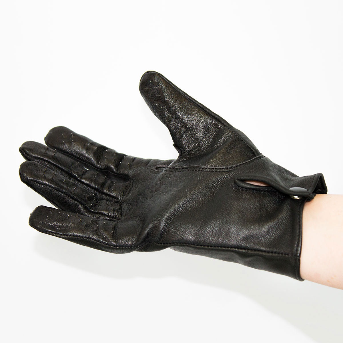 Vampire Gloves - Medium [93803]