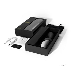 LELO Loki - Black [98080]