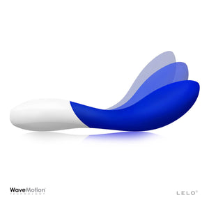 LELO Mona Wave - Blue [98084]