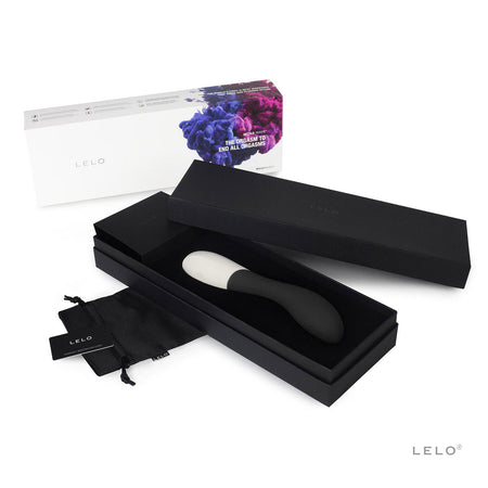 LELO Mona Wave - Black [98085]