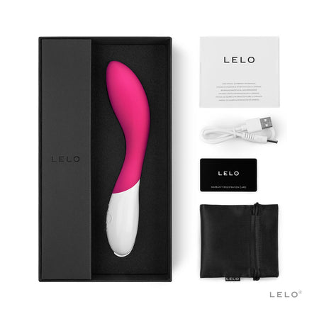 LELO Mona 2 - Cerise [98102]