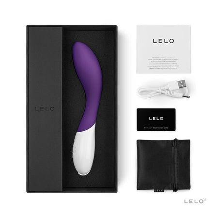 LELO Mona 2 - Purple [98298]