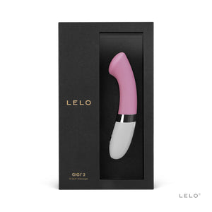 LELO Gigi 2 - Pink [98312]