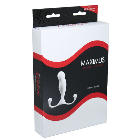 Aneros Maximus Trident [99086]