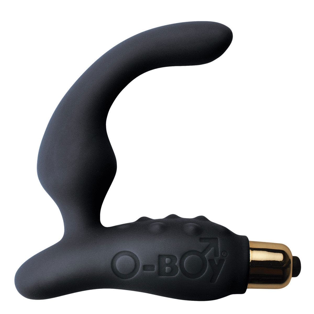 O-Boy Prostate Massager [A00265]
