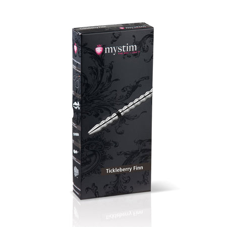 Mystim Tickleberry Finn Sound [A00437]