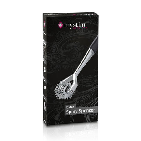 Mystim Extra Spiny Spencer Pinwheel [A00461]