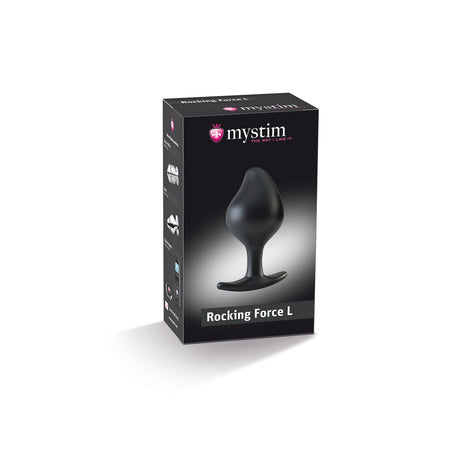 Mystim Rocking Force Large [A00483]