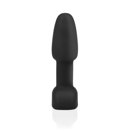 B-Vibe Petite Rimming Plug  - Black [A01448]
