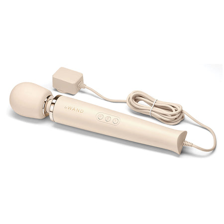 Le Wand CORDED Wand Cream [A01490]