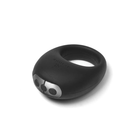 Je Joue Mio Ring - Black [A02769]
