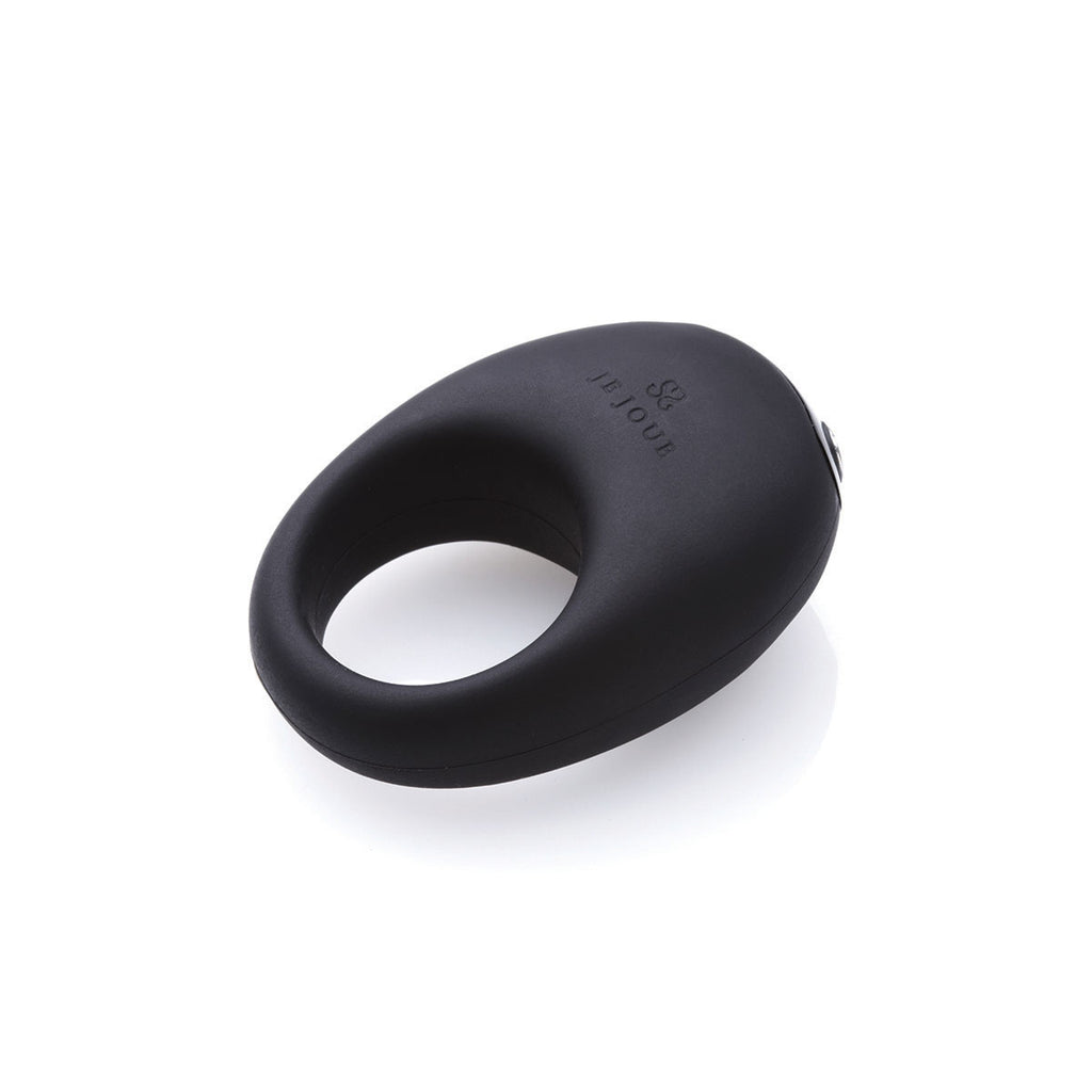 Je Joue Mio Ring - Black [A02769]