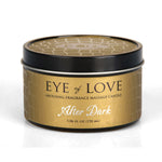 Eye of Love Pheromone Massage Candle 5oz [A02860]