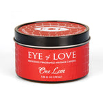 Eye of Love Pheromone Massage Candle 5oz [A02861]