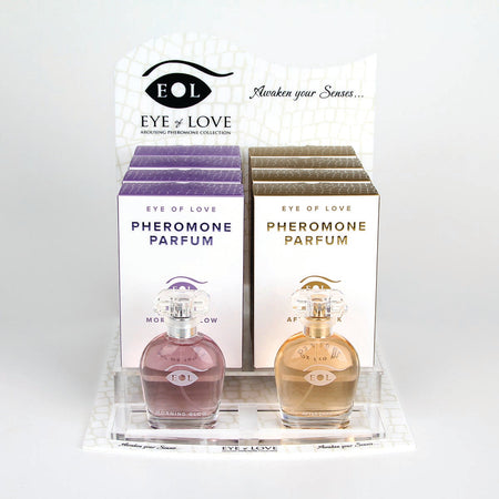 Eye of Love Pheromone Parfum 1.67oz [A02975]