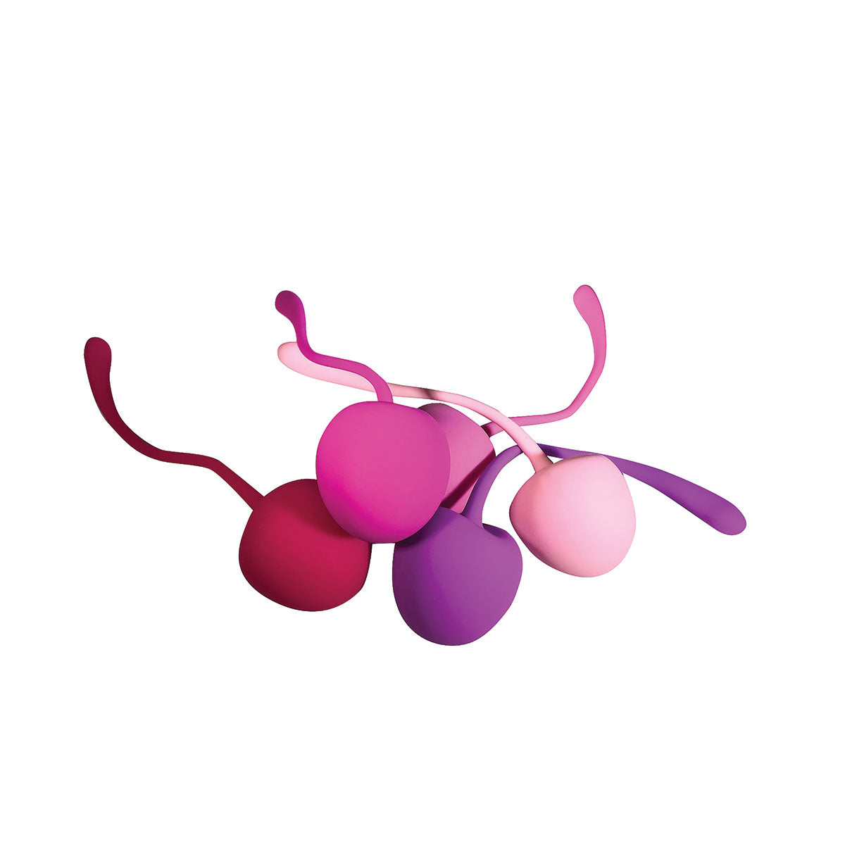 Shibari Cherry Kegel Balls [A03659]