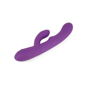 Femme Funn Ultra Rabbit - Purple [A04038]