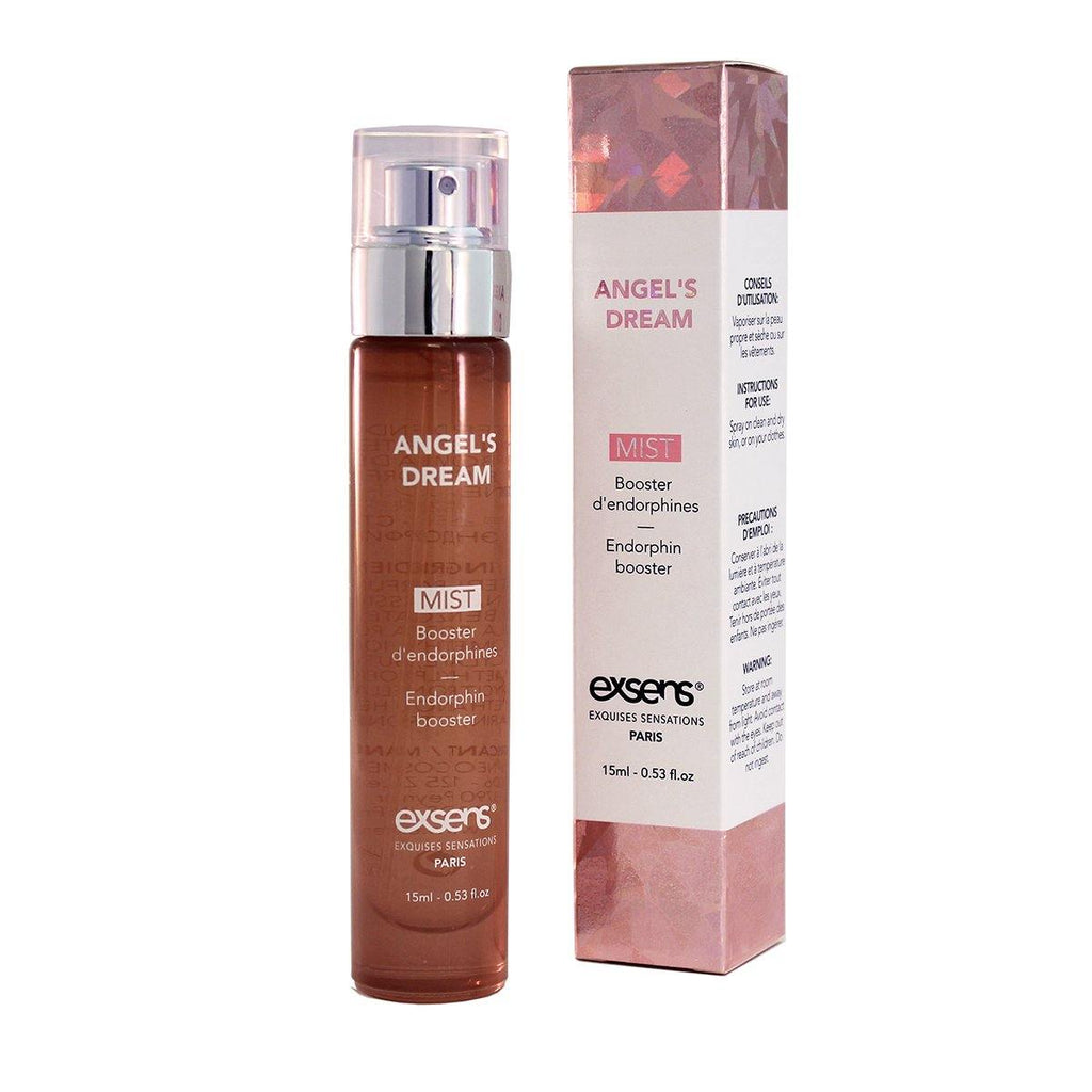Exsens Angels Dream Perfume 15ml [A04131]