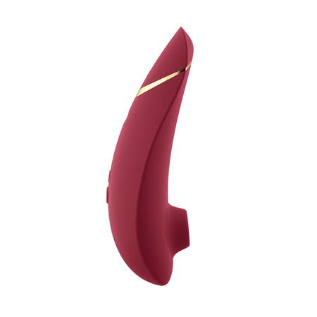 Womanizer Premium 2 - Bordeaux [A04648]