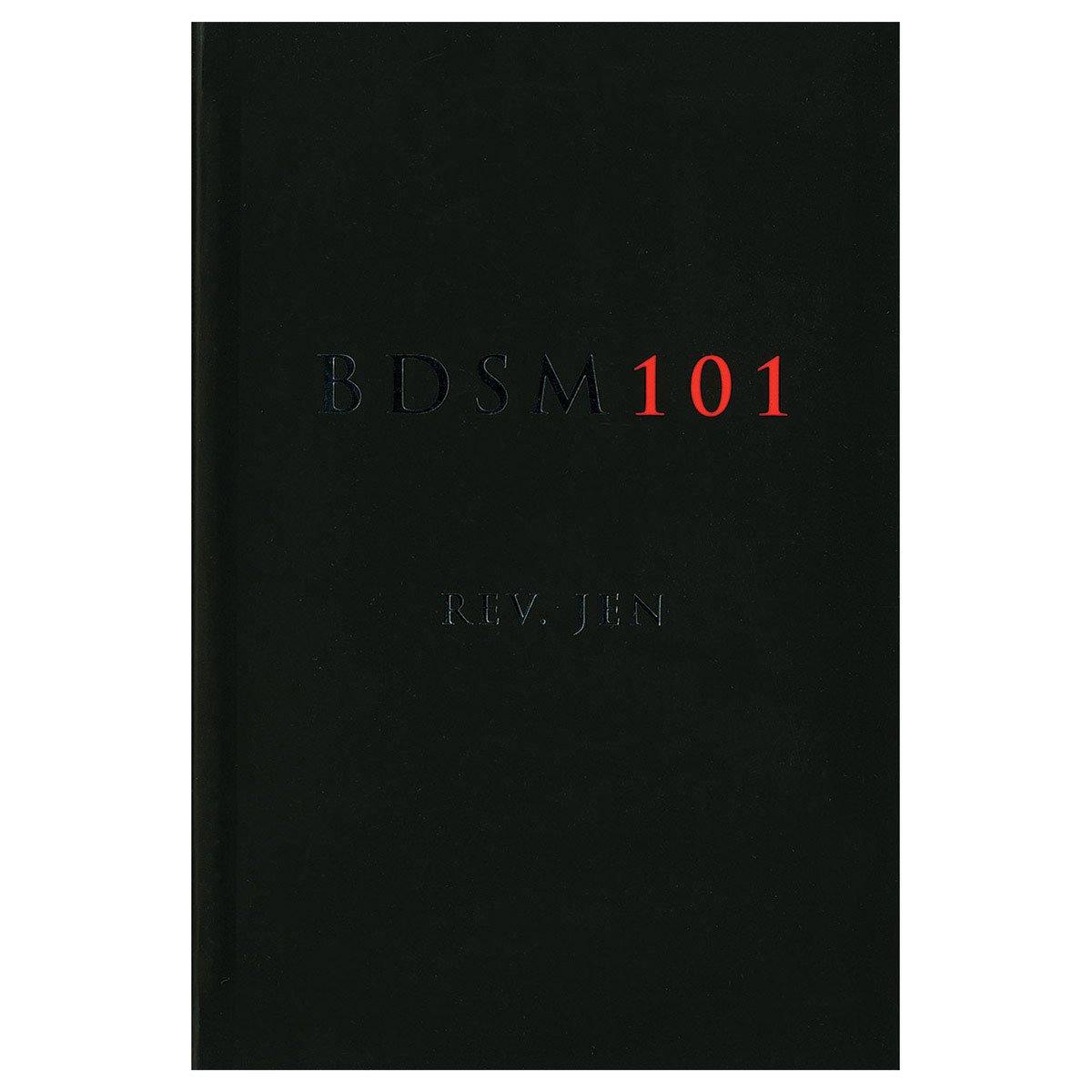 BDSM 101 [B00083]