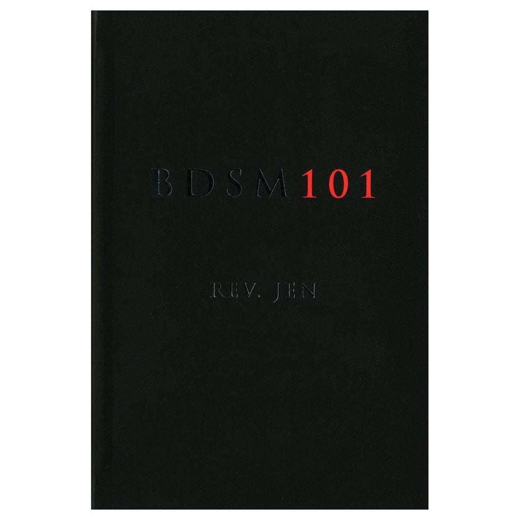 BDSM 101 [B00083]