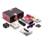 Foreplay & Fantasy Pleasure Kit