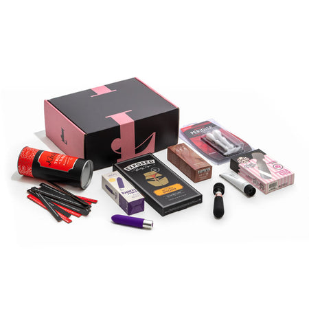 Power & Please Pleasure Kit